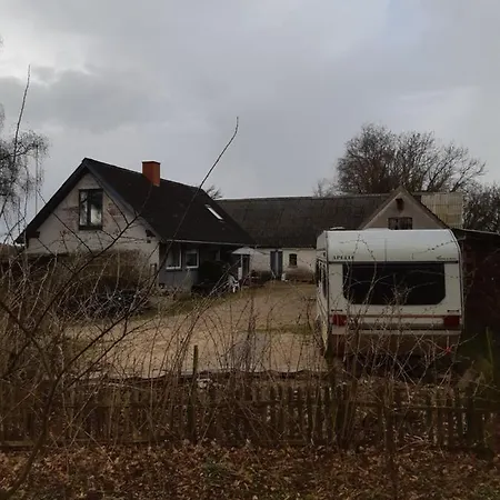 Camping Aeg Harndrup