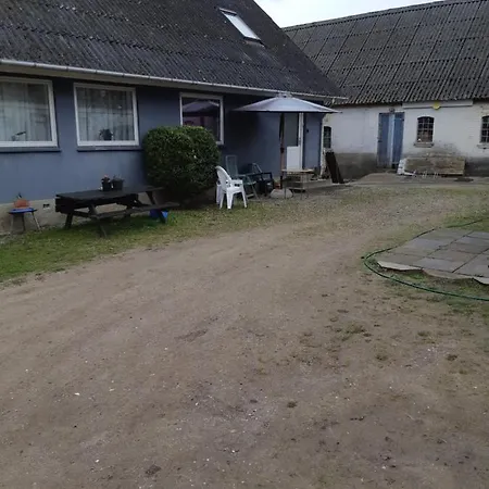 Camping Aeg