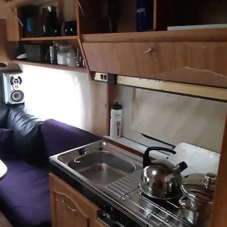 Aeg Camping Harndrup