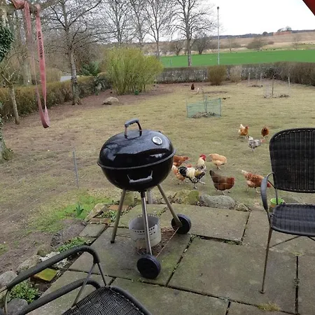 Aeg Camping Harndrup